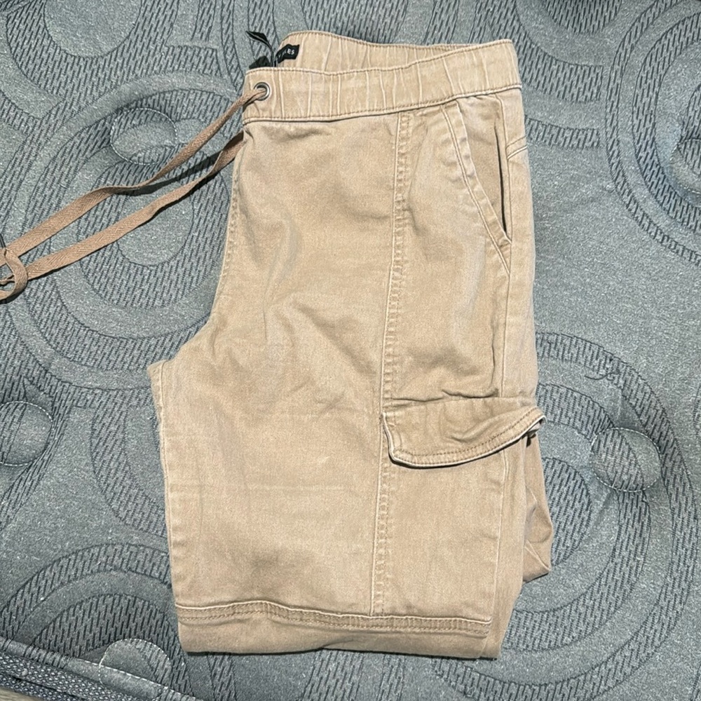 Cargo pants